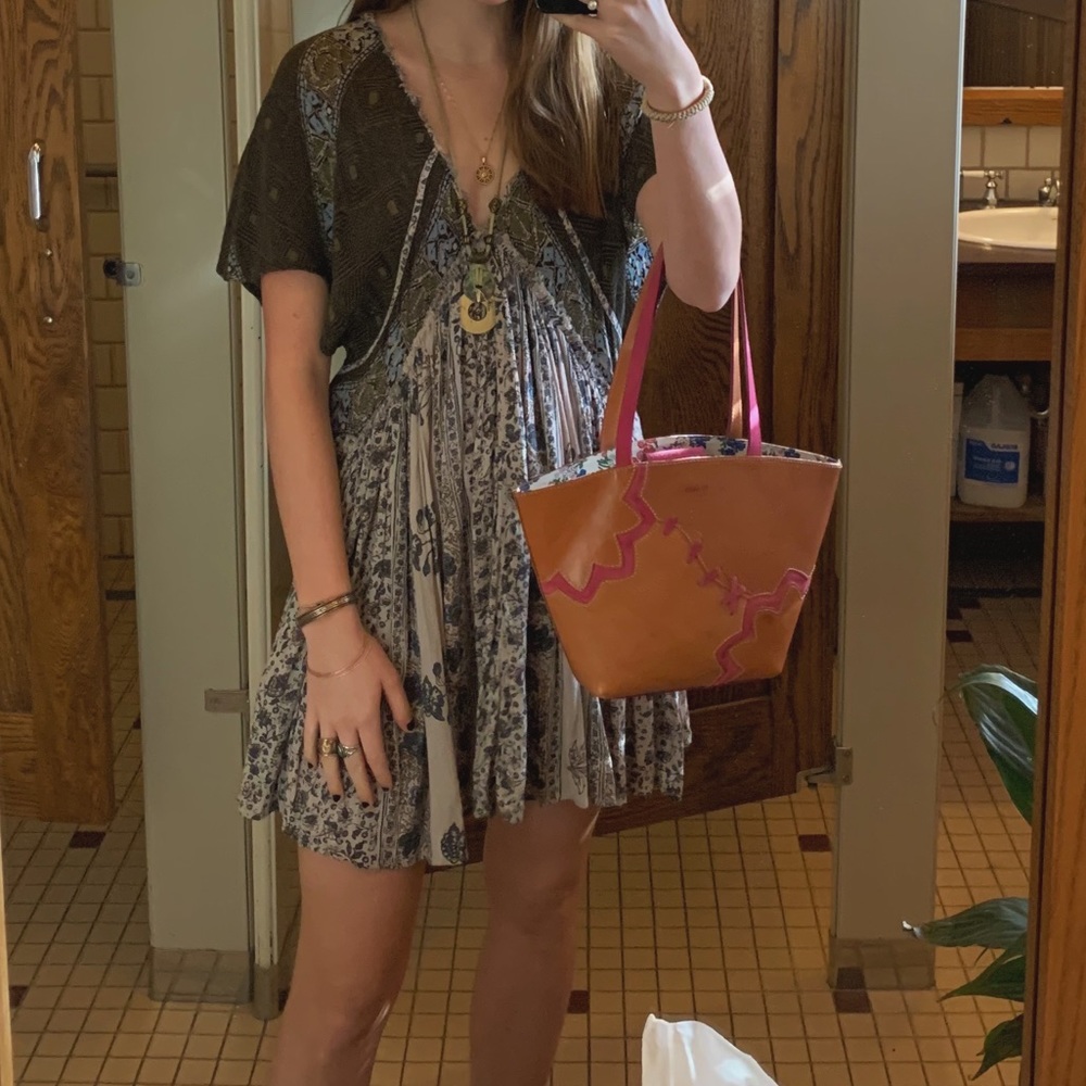 Meet your Posher, Lanie